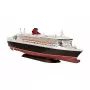 Modello nave passeggeri REVELL Queen Mary 2 kit, scala 1:700