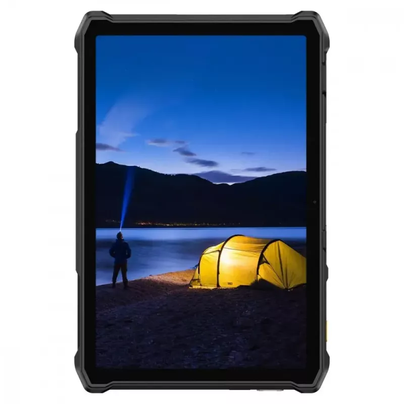 Tablet UleFone Armor Pad 5 Pro 12/512GB 5G — 12 GB RAM, 512 GB memoria, 5G
