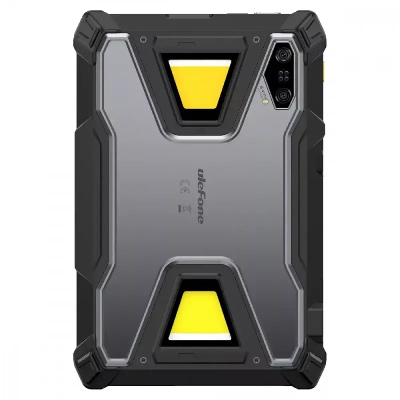 Tablet UleFone Armor Pad 5 Pro 12/512GB 5G — 12 GB RAM, 512 GB memoria, 5G
