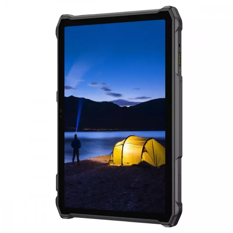 Tablet UleFone Armor Pad 5 Pro 12/512GB 5G — 12 GB RAM, 512 GB memoria, 5G