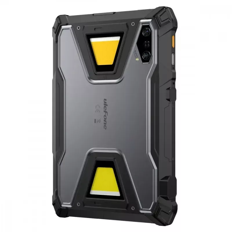 Tablet UleFone Armor Pad 5 Pro 12/512GB 5G — 12 GB RAM, 512 GB memoria, 5G