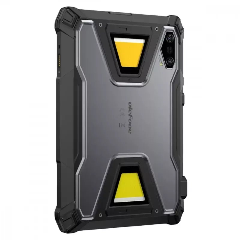 Tablet UleFone Armor Pad 5 Pro 12/512GB 5G — 12 GB RAM, 512 GB memoria, 5G