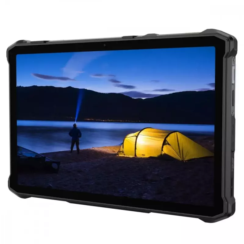 Tablet UleFone Armor Pad 5 Pro 12/512GB 5G — 12 GB RAM, 512 GB memoria, 5G