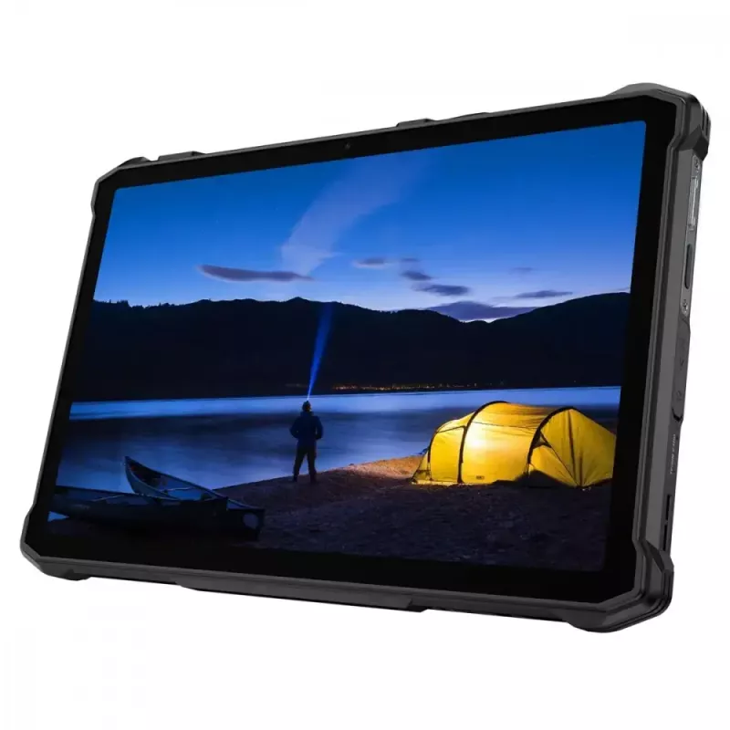 Tablet UleFone Armor Pad 5 Pro 12/512GB 5G — 12 GB RAM, 512 GB memoria, 5G