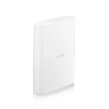 Router wireless Zyxel Nebula FWA70 5G, 2.5 Gigabit Ethernet LAN, RJ-45 WAN, NanoSIM, IP55