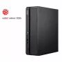 PC desktop MSI PRO DP80 AI A2G-083XEU — Core Ultra 5 225, 16 GB RAM, 512 GB SSD, Intel UHD, AX211 Wi‑Fi 6E, senza sistema operativo, nero