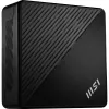 MSI Cubi 5 1M-438BEU PC 0,6L-PC nero 120U Intel SoC