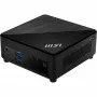 MSI Cubi 5 1M-437BEU PC 0,6L nero 150U Intel SoC