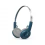 Cuffie Philips TAH2000TL/00 wireless Bluetooth 20-20000 Hz portata 10 m turchese
