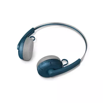 Cuffie Philips TAH2000TL/00 wireless Bluetooth 20-20000 Hz portata 10 m turchese