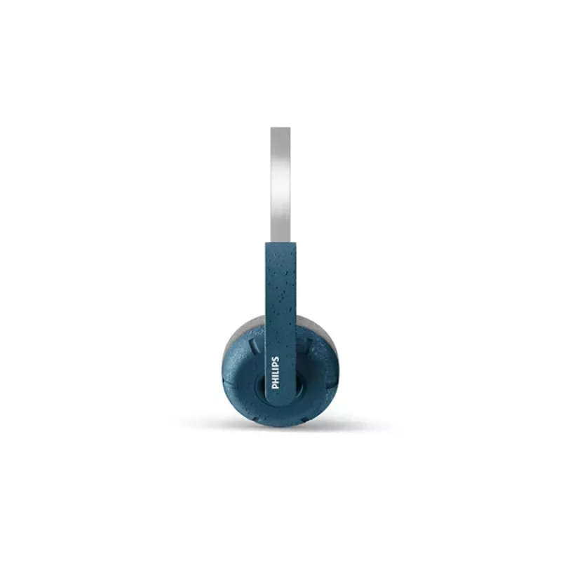 Cuffie Philips TAH2000TL/00 wireless Bluetooth 20-20000 Hz portata 10 m turchese