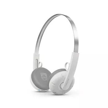 Cuffie Philips TAH2000WT/00 wireless Bluetooth bianco 20-20000Hz
