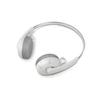 Cuffie Philips TAH2000WT/00 wireless Bluetooth bianco 20-20000Hz