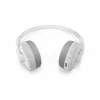 Cuffie Philips TAH2000WT/00 wireless Bluetooth bianco 20-20000Hz