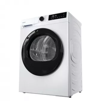 Asciugatrice Candy GD 8N1B-S a libera installazione a carica frontale 8 kg bianco