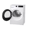 Asciugatrice Candy GD 8N1B-S a libera installazione a carica frontale 8 kg bianco
