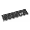 Tastiera multi-dispositivo ricaricabile Kensington KB535 EQ, Int ENG
