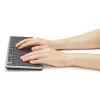 Tastiera multi-dispositivo ricaricabile Kensington KB535 EQ, Int ENG