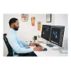 Tastiera multi-dispositivo ricaricabile Kensington KB535 EQ, Int ENG