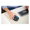 Tastiera multi-dispositivo ricaricabile Kensington KB535 EQ, Int ENG