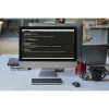 Tastiera compatta ricaricabile per più dispositivi Kensington KB435 EQ