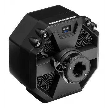 Base volante racing Thrustmaster T598 — nero, 210×165×210 mm, 4,7 kg