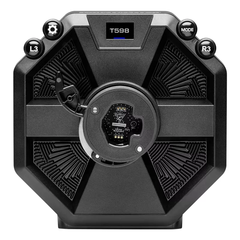 Thrustmaster T598 base volante direct-drive, 5 Nm, nera
