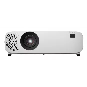 Sharp E501U 5000 ANSI Lumen 3LCD WUXGA (1920x1200) bianco