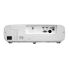 Sharp E501U 5000 ANSI Lumen 3LCD WUXGA (1920x1200) bianco