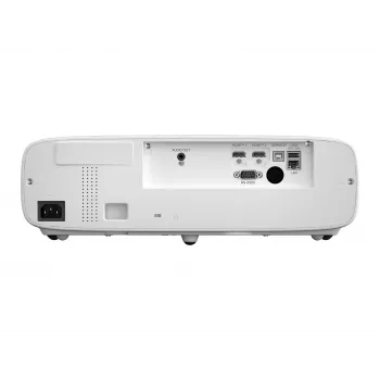 Sharp E501U 5000 ANSI Lumen 3LCD WUXGA (1920x1200) bianco