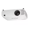 Sharp E501U 5000 ANSI Lumen 3LCD WUXGA (1920x1200) bianco