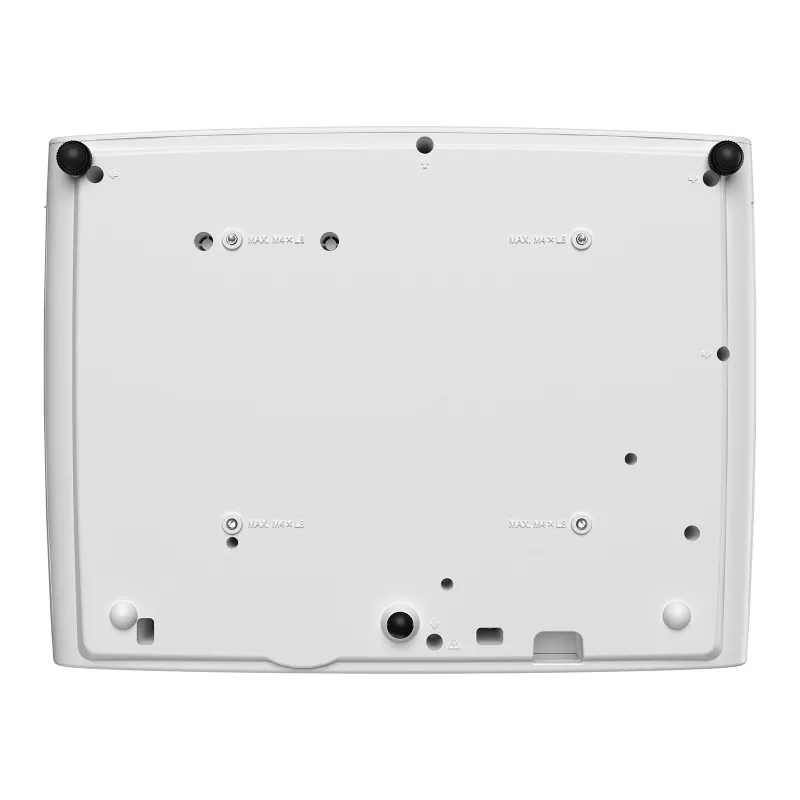 Sharp E501U 5000 ANSI Lumen 3LCD WUXGA (1920x1200) bianco
