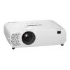 Sharp E501U 5000 ANSI Lumen 3LCD WUXGA (1920x1200) bianco
