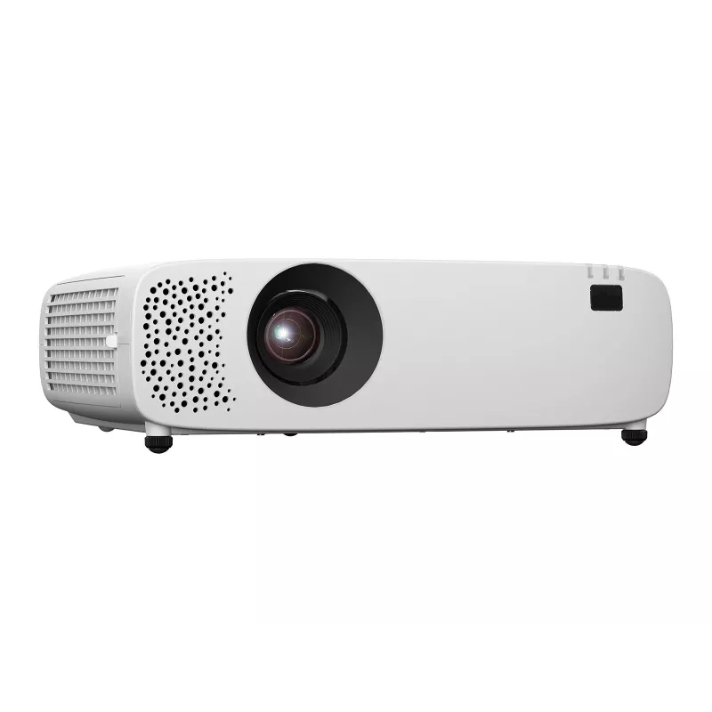 Sharp E501U 5000 ANSI Lumen 3LCD WUXGA (1920x1200) bianco