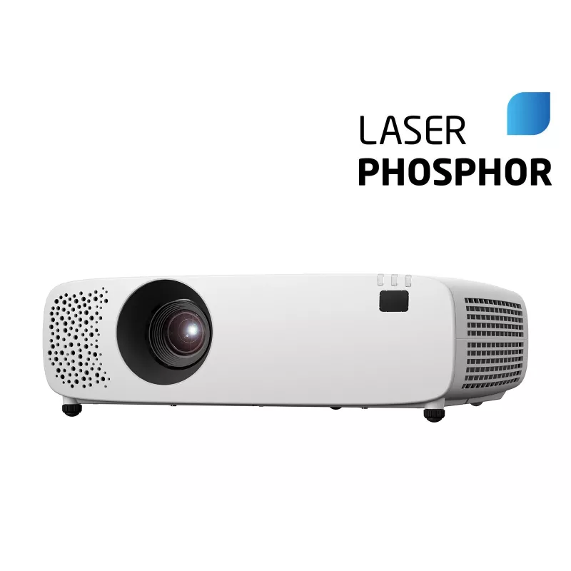 Sharp E501U 5000 ANSI Lumen 3LCD WUXGA (1920x1200) bianco