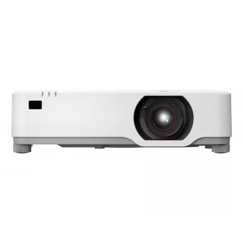 Proiettore standard-throw Sharp P701U 7000 ANSI Lumen 3LCD WUXGA (1920x1200) bianco