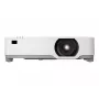 Proiettore standard-throw Sharp P701U 7000 ANSI Lumen 3LCD WUXGA (1920x1200) bianco