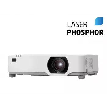 Proiettore standard-throw Sharp P701U 7000 ANSI Lumen 3LCD WUXGA (1920x1200) bianco
