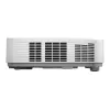 Proiettore standard-throw Sharp P701U 7000 ANSI Lumen 3LCD WUXGA (1920x1200) bianco
