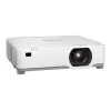 Proiettore standard-throw Sharp P701U 7000 ANSI Lumen 3LCD WUXGA (1920x1200) bianco