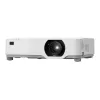 Proiettore standard-throw Sharp P701U 7000 ANSI Lumen 3LCD WUXGA (1920x1200) bianco