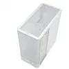 Case per computer MODECOM VOLCANO AQ400 ARGB MIDI Tower, bianco