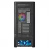 Case per computer MODECOM VOLCANO AQ500 ARGB MIDI nero