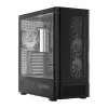 Case per computer MODECOM VOLCANO AQ500 ARGB MIDI nero