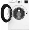 Lavatrice BEKO BM3WFU39215WAR 9 kg, classe di efficienza energetica A