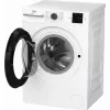 Lavatrice BEKO BM3WFU39215WAR 9 kg, classe di efficienza energetica A