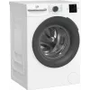 Lavatrice BEKO BM3WFU39215WAR 9 kg, classe di efficienza energetica A