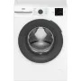 Lavatrice BEKO BM3WFU39215WAR 9 kg, classe di efficienza energetica A