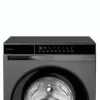 Lavatrice Candy EY 27SB7G-S a carica frontale 7 kg 1200 giri/min grigio