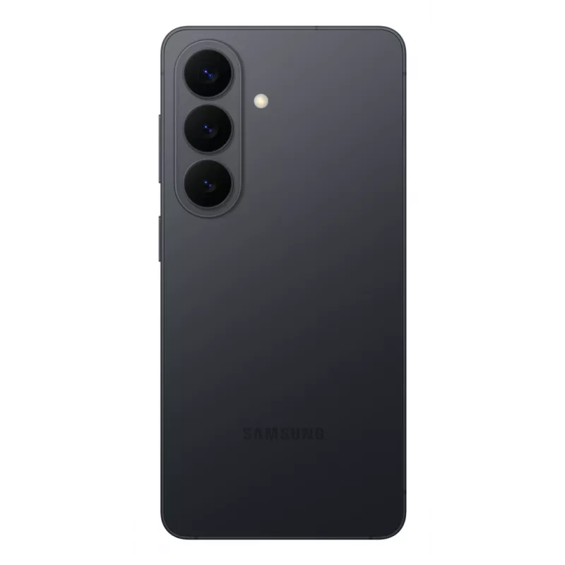 Samsung Galaxy S26 Enterprise Edition 16 cm (6,3 inch) Dual SIM Android 16.0 5G USB Type-C 12 GB 256 GB 4300 mAh nero
